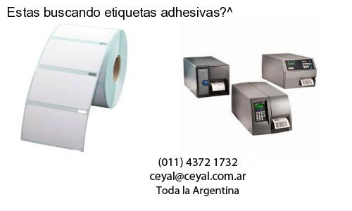 Estas buscando etiquetas adhesivas?^